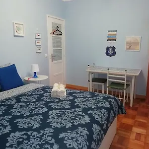 Affittacamere Apartament's Veiga Tejo, Lisbona
